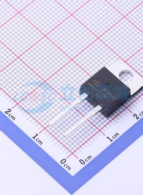 碳化硅二极管 IV2D12002O2 TO-220-2 原装正品 电子元器件配单