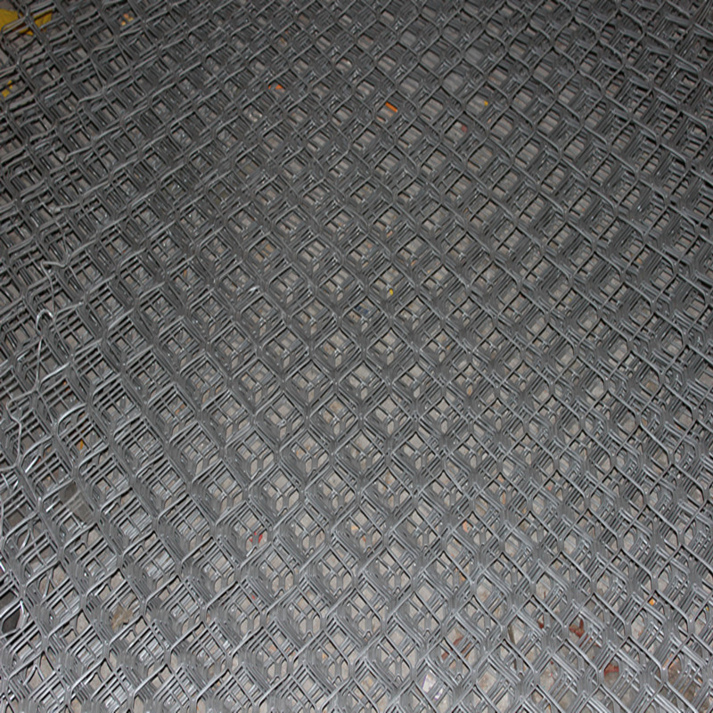 铝防盗筛网装饰铝网网孔径6公分铝合金网网格铝网铝板网上海