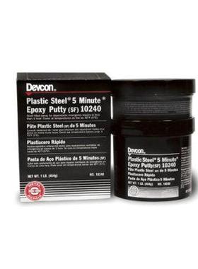 得复康devcon15800富乐欣80橡胶浇铸剂液态冷塑修补剂