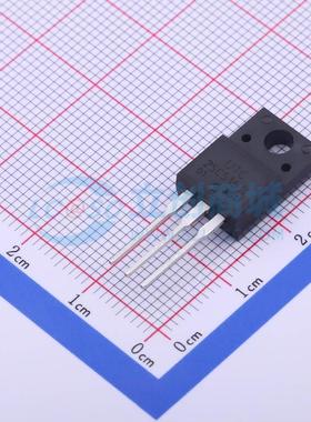 三极管(BJT) 2SC5353L-TF3-T TO-220F-3 3A 700V UTC(友顺) 原装