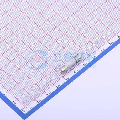 一次性保险丝 021612.5MXEP 插件,D5.8xL22.5mm 电子元器件配单