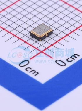 有源晶振 S2H019200IECHE-T SMD2520-4P 19.2MHz 电子元器件配单