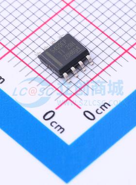 DC-DC电源芯片 TPS5450MDDAREP SO-8 原装正品 电子元器件配单