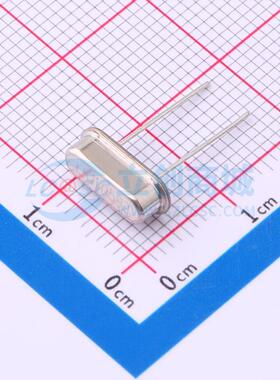 无源晶振 LPA0D11059U84L HC-49S 11.0592MHz ±20ppm 20pF 原装