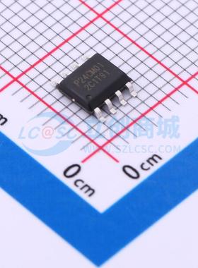 EEPROM P24CM01B--SSH-MIR - 原装正品 电子元器件配单