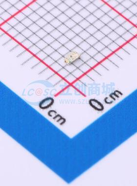 50只 发光二极管/LED NCD0603O3 橙色 0603 原装正品 电子元器件