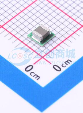 DC-DC电源芯片 LMZ21701SILT SMD-8P,3.5x3.5mm 电子元器件配单