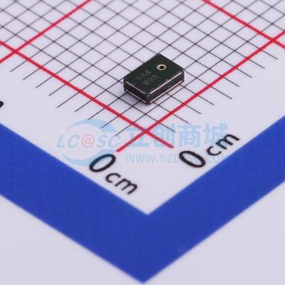 MEMS麦克风 ZTS6216 SMD-4P,1.9x2.8mm 原装正品 电子元器件配单