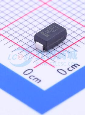 TVS/ESD管 SMAJ350A SMA(DO-214AC) 350V 700mA Littelfuse力特