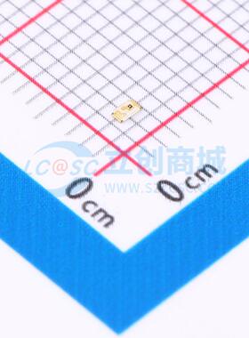 50只 发光二极管/LED APG1608CGKC/T 翠绿色 0603 原装 电子元器