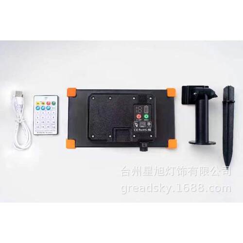 智能红灯笼厂家直销红灯笼新年太阳能led灯串庭院灯led彩灯批发