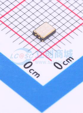 有源晶振 1532H-48.000KWVDTSL SMD3225-4P 48MHz ±10ppm 原装