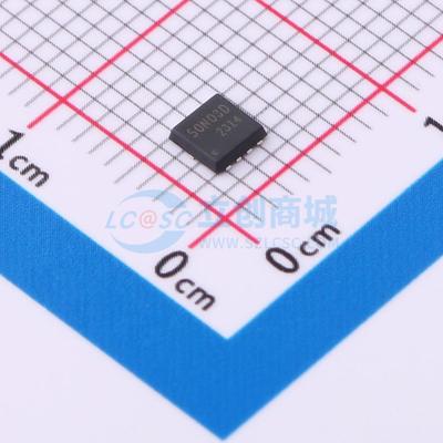 场效应管(MOSFET) TMN3050DF PDFN3x3-8L TMC(台懋) 电子元器件