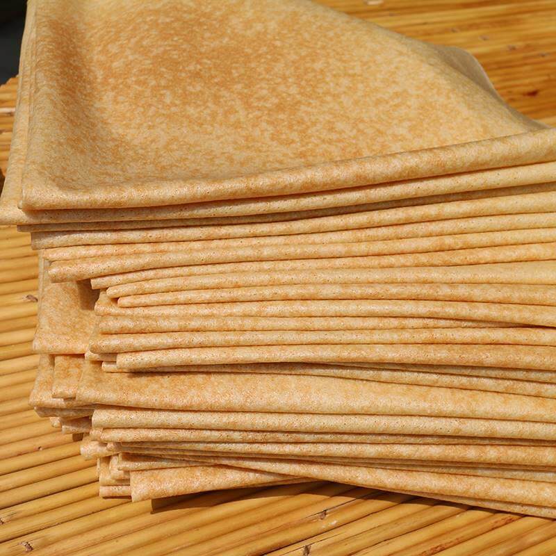 菜妈妈煎饼正宗山东手工杂粮煎饼邳州徐州煎饼粗粮手抓饼卷饼即食