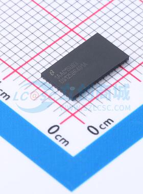 PCI/PCIE接口 DS125BR401ANJYR WQFN-54-EP(5.5x10) 电子元器件