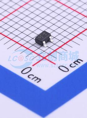 场效应管MOS VBK162K SC-70-3 60V 300mA VBsemi/微碧