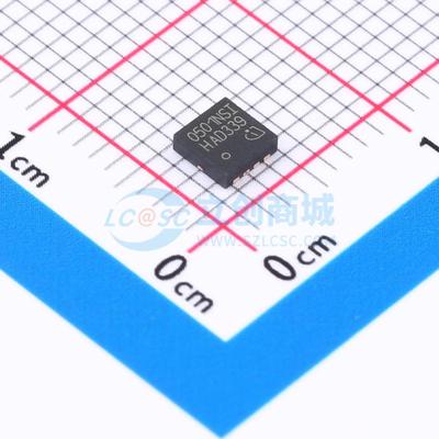 场效应管MOS BSZ0501NSIATMA1 TSDSON-8 30V 25A；40A 原装正品