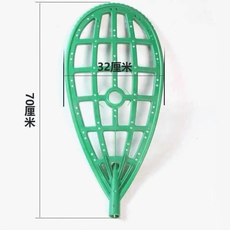 大扫把毛毛环卫工人大扫帚笤帚加密新款扫帚家用庭院扫把头物业工
