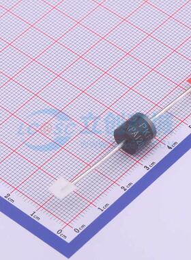 TVS/ESD管 30KPA120A/B P600 120V 155.9A 君耀