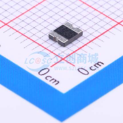 自恢复保险丝 SL1210600 1210 6V 6A 原装正品 电子元器件配单