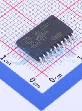 电机驱动芯片 L6225DTR SOIC-20-300mil 原装正品 电子元器件配单