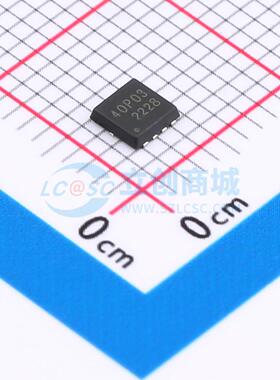 场效应管(MOSFET) TM012P03DF PDFN-8L(3x3) TMC(台懋) 原装正品