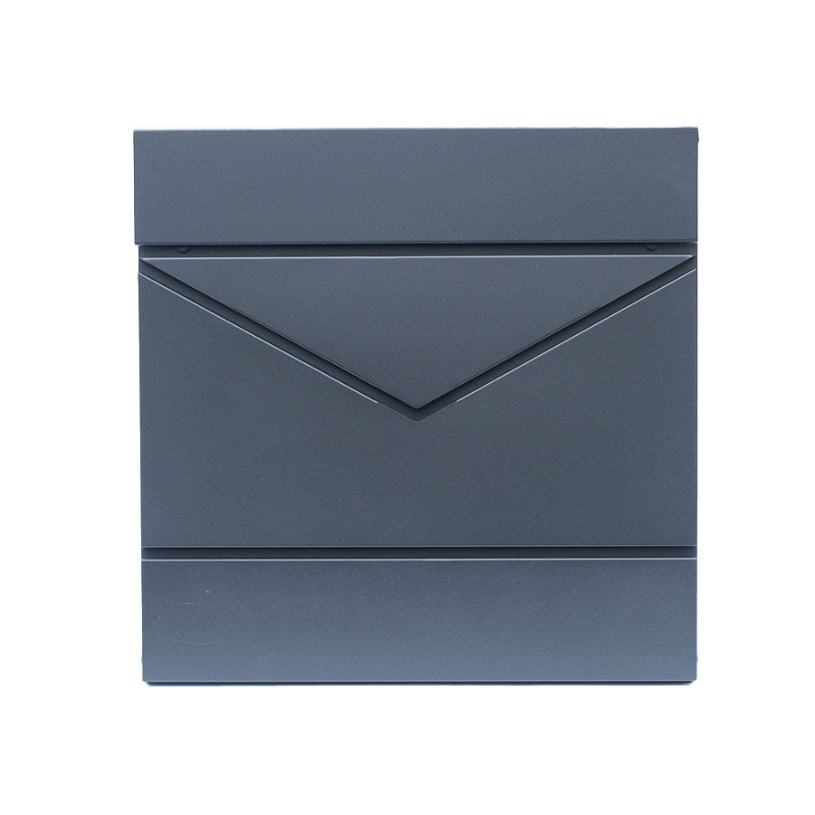 电商热销创意信报箱不锈钢意见箱邮箱壁挂