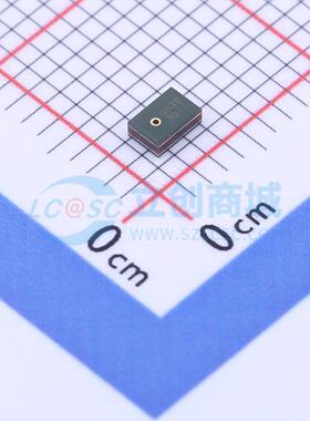 MEMS麦克风 WMM7027ATHD1-4/TR SMD-4P,1.9x2.8mm 电子元器件配单