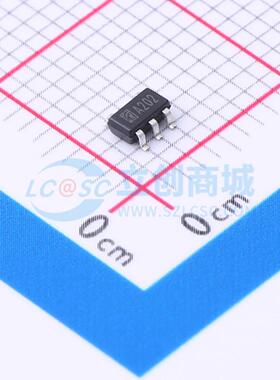 DC-DC电源芯片 CL1652A SOT-23-5 原装正品 电子元器件配单