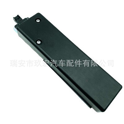 FUG500010   适用于路虎发现3/4 汽车闭锁器尾门