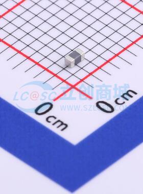 自恢复保险丝 PRG18BB470MB1RB 0603 24V 29mA 电子元器件配单