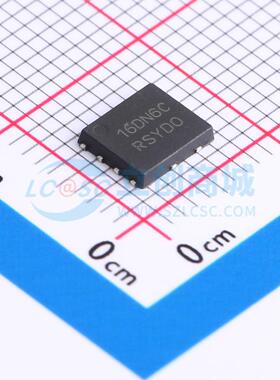 场效应管MOS NTMFD016N06CT1G SO-8FL-EP-4.9mm 60V 32A onsemi(