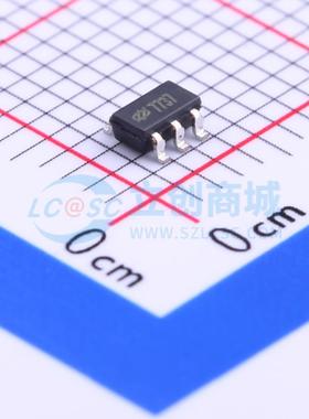 DC-DC电源芯片 HT7737 SOT-23-5 原装正品 电子元器件配单