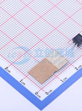 三极管(BJT) 2SA1020-TA TO-92-3 CJ/长晶 电子元器件