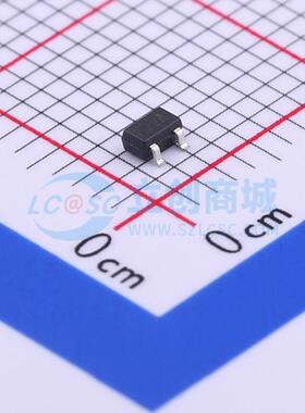场效应管MOS VBK2298 SC-70-3 20V 3.1A VBsemi/微碧