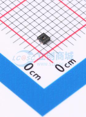 温湿度传感器 SHT41-AD1B-R2 DFN-4(1.5x1.5) 电子元器件配单