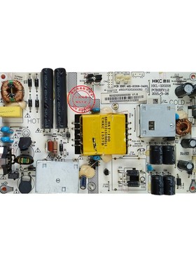 原装惠科HKC P320PLUS 3229F 现代 N32W NB32F 电源板 HKL-320208
