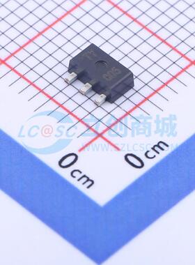 三极管(BJT) KTC4378-Y-RTF/P SOT-89-3L KEC 电子元器件配单