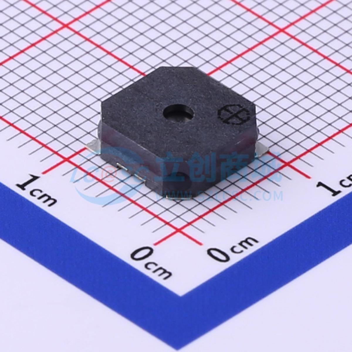 蜂鸣器 GSC8530YA-25R2700 - 原装正品 电子元器件配单