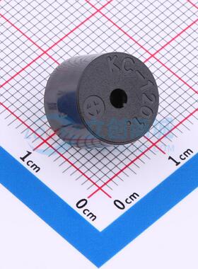 蜂鸣器 HY1201GP 2400HZ DIP 2.4kHz 原装正品 电子元器件配单