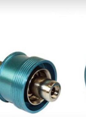 WaltherPrazision接头：LP-006-0-WR513-11-1