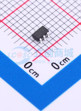 场效应管(MOSFET) TPBSL207SP SOT-23-6 TECH PUBLIC(台舟) 原装