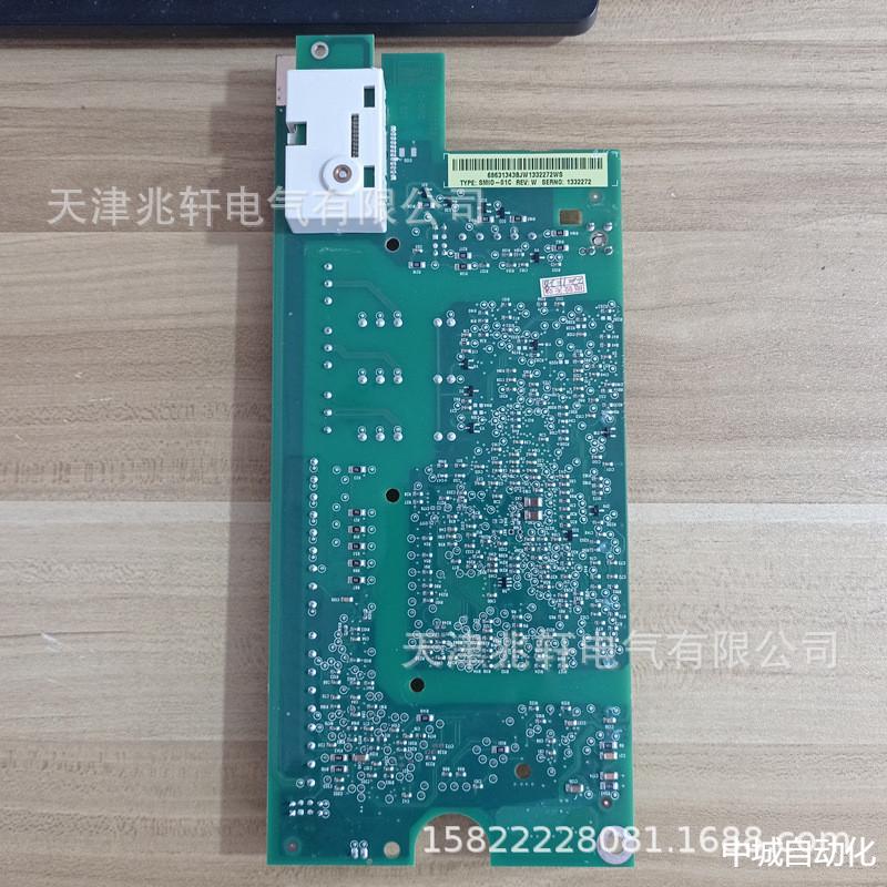 ABBSD833模块SD833模块板子