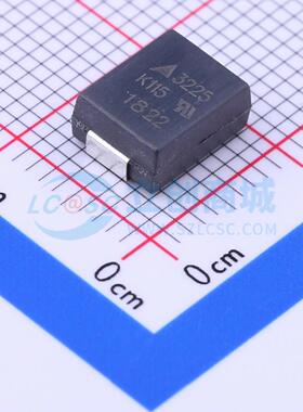 压敏电阻 B72650M0111K072 SMD,3.2x2.5mm 162V~198V 电子元器件