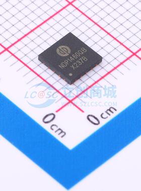 DC-DC电源芯片 NDP1460QB QFN-20-EP(5x5) 原装 电子元器件配单