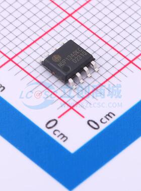 DC-DC电源芯片 NDP1340KC SOP-8 原装正品 电子元器件配单