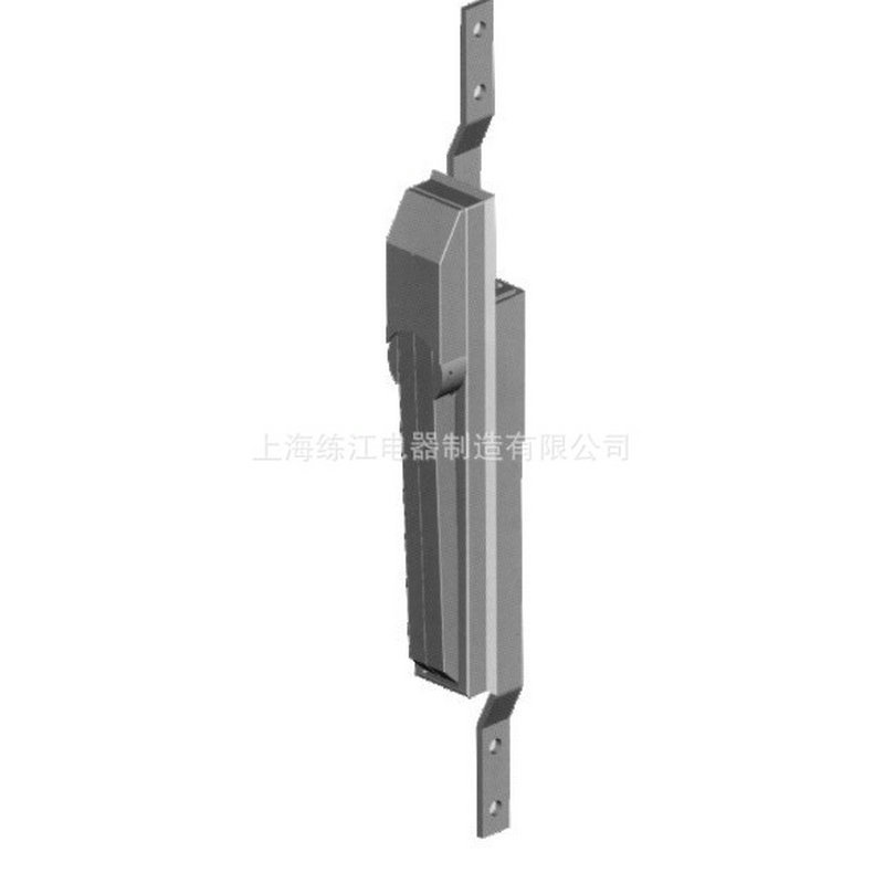 亚光供应ms830专业机箱锁转舌锁上海练江防水工业电柜锁批发