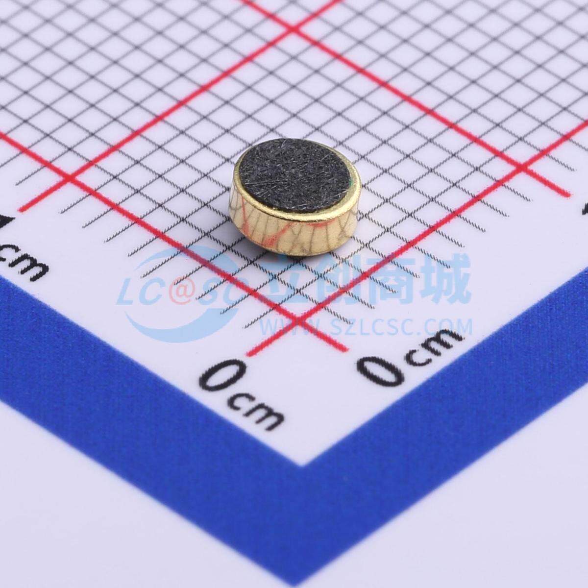 咪头/麦克风 GMI4015-38DB - 原装正品 电子元器件配单