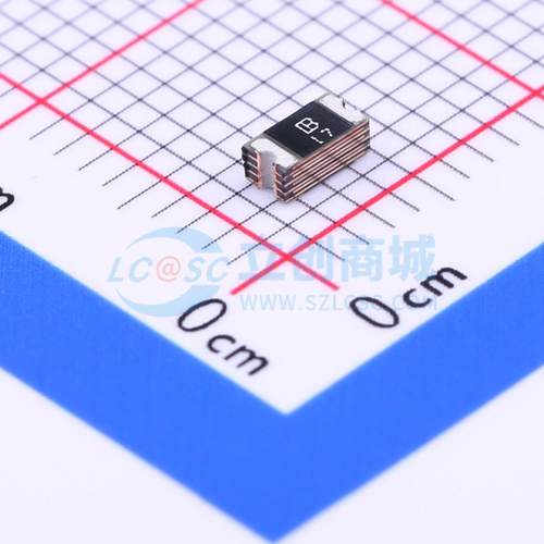 自恢复保险丝 SMD1206B175TF 1206 6V 1.75A 原装 电子元器件配单