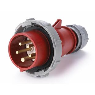 32a5工业插头芯mn35023p+n+peip67